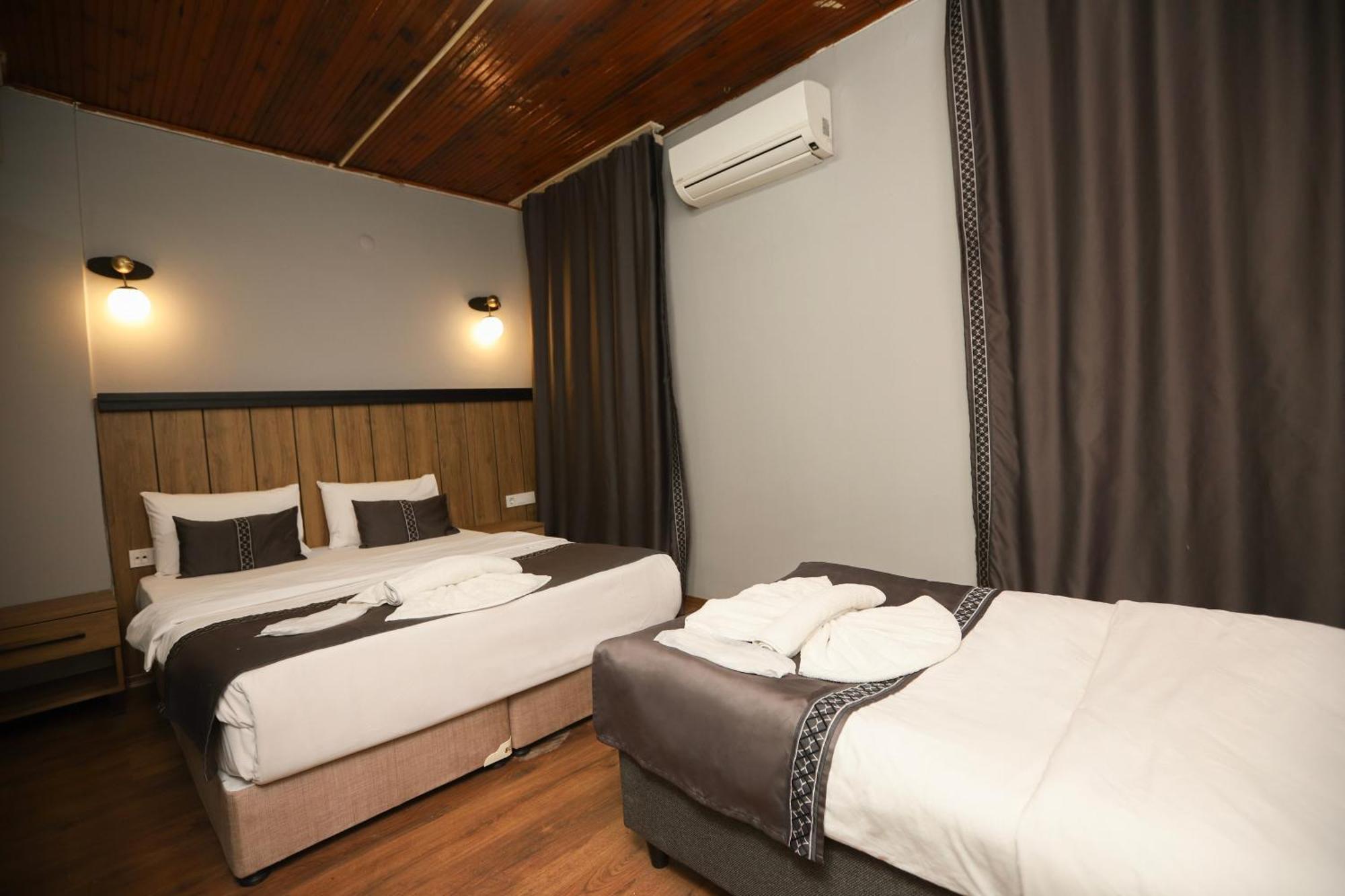 La Pera Suites — Photos 2
