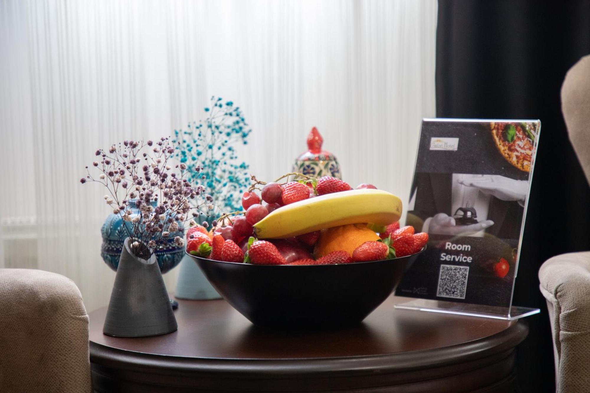 La Pera Suites, Istanbul