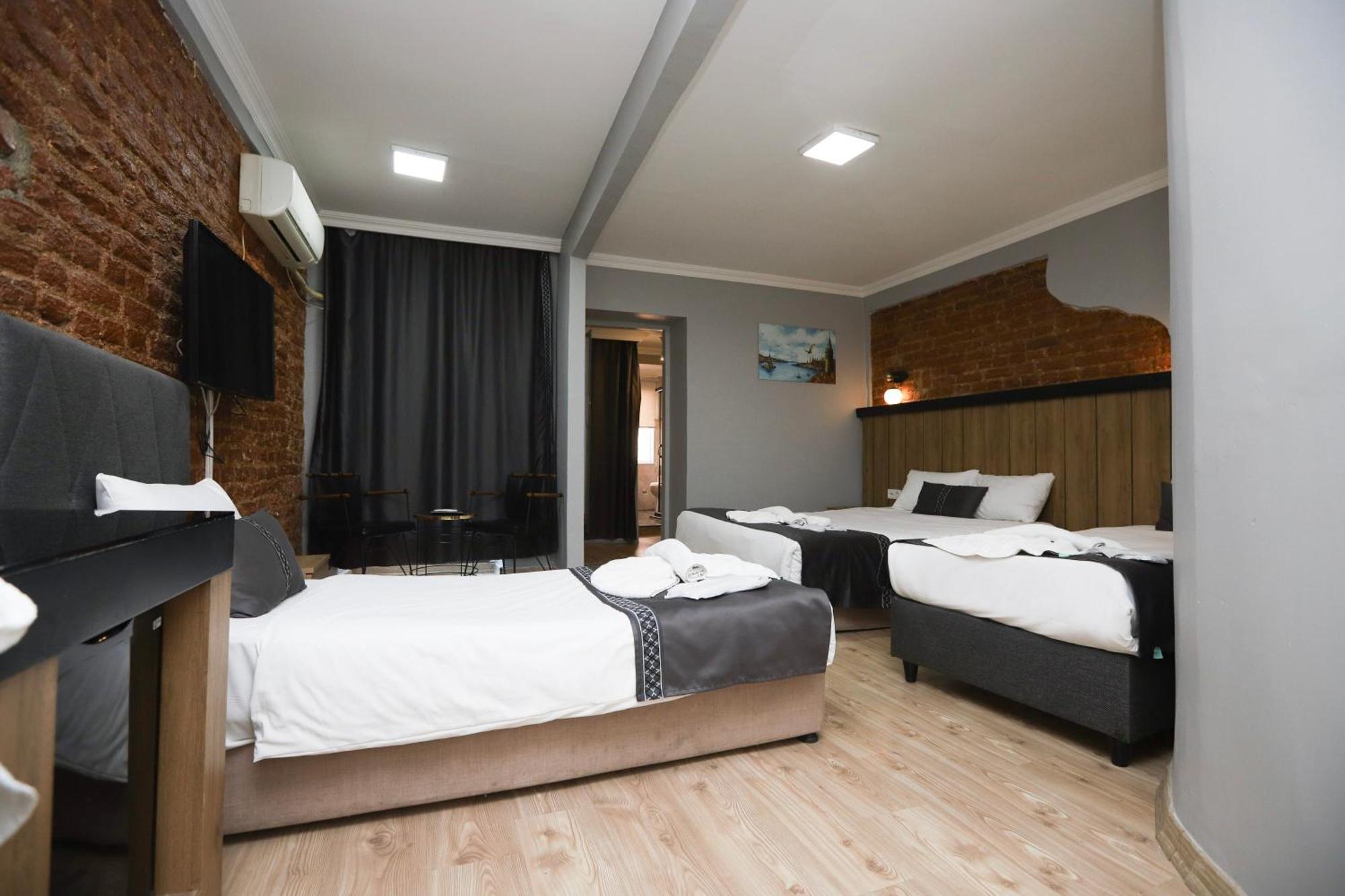 La Pera Suites — Photos 3